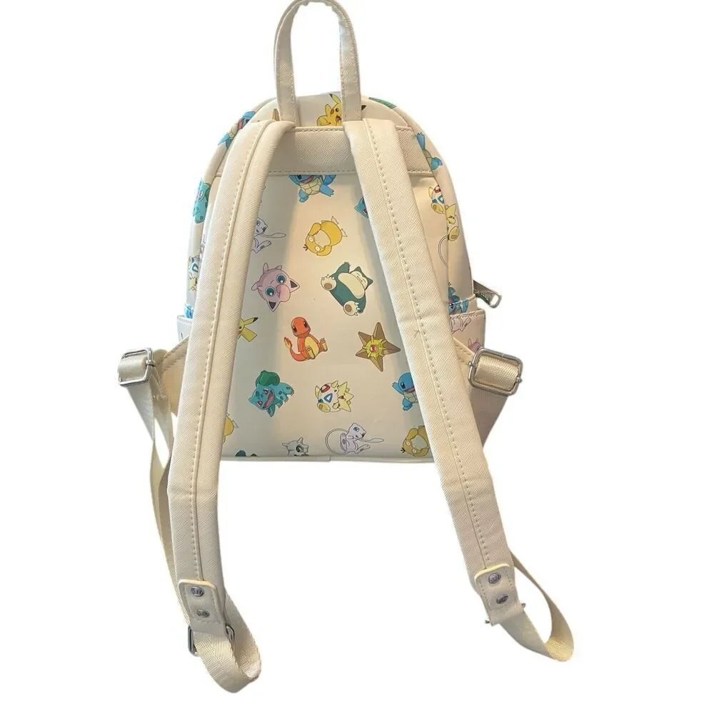 Loungefly pokemon kids